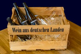 Weinhaus Bröse - Weinkiste